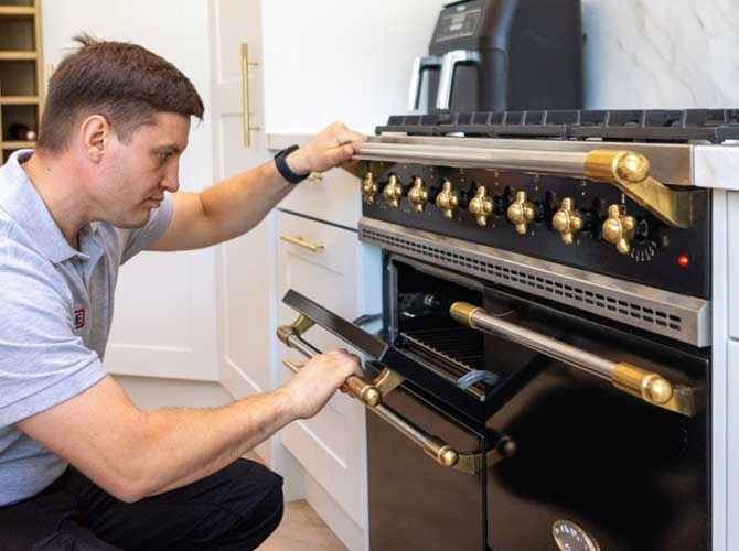 GAS APPLIANCE INSTALLATIONS SERVICES IN WEST LONDON